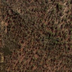 Satellite imagery of Jaccoletti Mine, AU