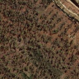 Satellite imagery of Jaccoletti Mine, AU