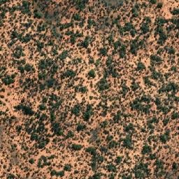 Satellite imagery of Waulalumbo, AU