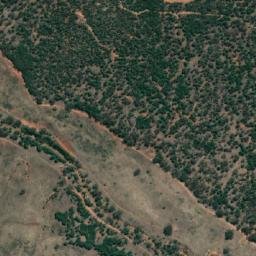 Satellite imagery of Colpa, AU