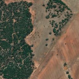 Satellite imagery of Colpa, AU