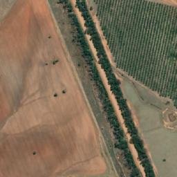 Satellite imagery of Colpa, AU