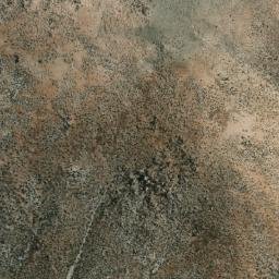 Satellite imagery of Cerro San Antonio, CL