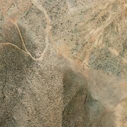 Satellite imagery of Cerro San Antonio, CL