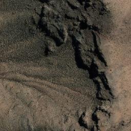 Satellite imagery of Cerro Carachilla, CL
