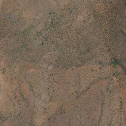 Satellite imagery of Cerro Carachilla, CL