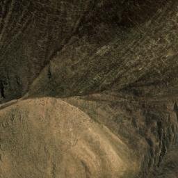 Satellite imagery of Cerro Casa de Piedra, AR