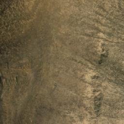 Satellite imagery of Cerro Casa de Piedra, AR