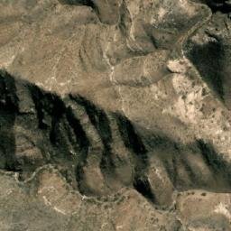 Satellite imagery of Lindero Sur, AR