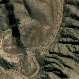 Satellite imagery of Lindero Sur, AR