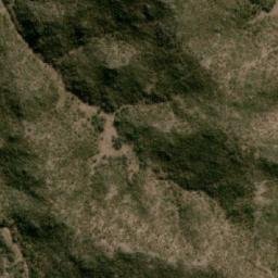 Satellite imagery of Cerro de los Ranchos, AR