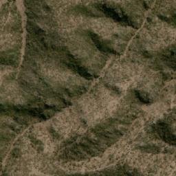 Satellite imagery of Cerro de los Ranchos, AR