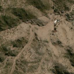 Satellite imagery of Cerro de los Ranchos, AR