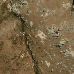 Satellite imagery of Cerro del Malambo, AR
