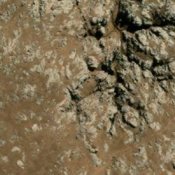 Satellite imagery of Cerro del Malambo, AR