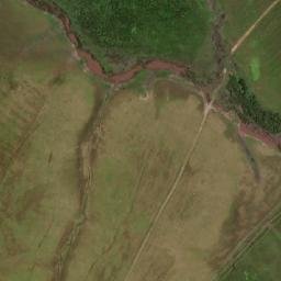Satellite imagery of boundary_stone, BR