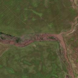 Satellite imagery of boundary_stone, BR