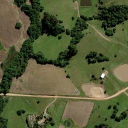 Satellite imagery of Cerro Boa Vista, BR