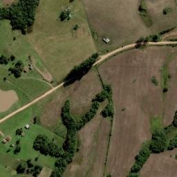 Satellite imagery of Cerro Boa Vista, BR