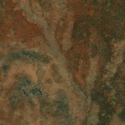 Satellite imagery of ROOIHOOGTE, ZA