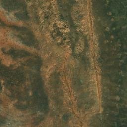 Satellite imagery of FAIRVIEW, ZA