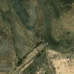 Satellite imagery of FAIRVIEW, ZA
