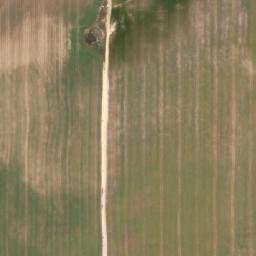 Satellite imagery of Qualering Rock, AU