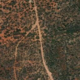 Satellite imagery of Widgiemooltha, AU
