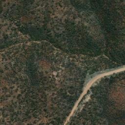 Satellite imagery of Widgiemooltha, AU