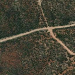 Satellite imagery of Widgiemooltha, AU
