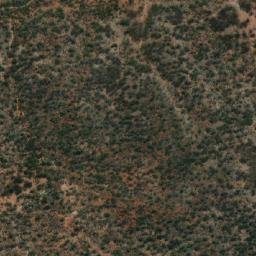 Satellite imagery of Widgiemooltha Hill, AU