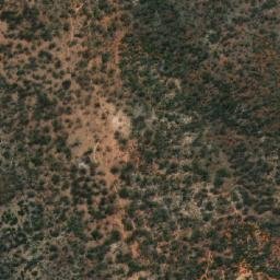 Satellite imagery of Widgiemooltha Hill, AU