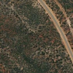 Satellite imagery of Widgiemooltha Hill, AU