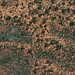 Satellite imagery of Waulalumbo, AU