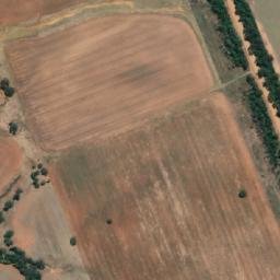 Satellite imagery of Colpa, AU
