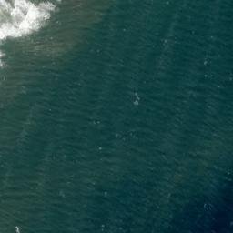 Satellite imagery of Tacking Point, AU