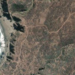 Satellite imagery of Punta Lautaro, CL