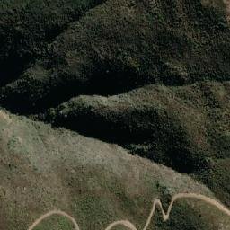 Satellite imagery of Cerro Talinay, CL
