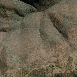 Satellite imagery of Cerro Talinay, CL