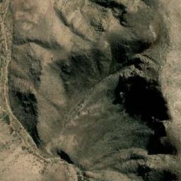 Satellite imagery of Lindero Sur, AR