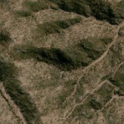 Satellite imagery of Cerro de los Ranchos, AR
