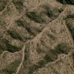 Satellite imagery of Cerro de los Ranchos, AR