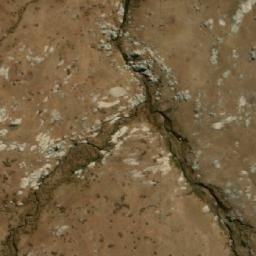 Satellite imagery of Cerro del Malambo, AR