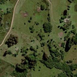 Satellite imagery of Cerro do Sandi, BR