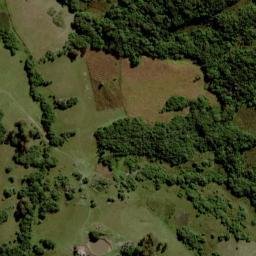 Satellite imagery of Cerro do Sandi, BR
