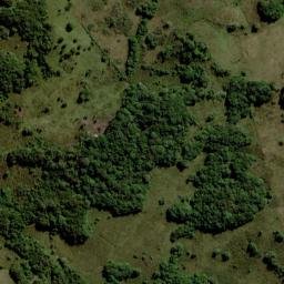 Satellite imagery of Cerro do Sandi, BR