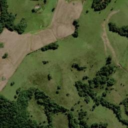 Satellite imagery of Cerro Boa Vista, BR
