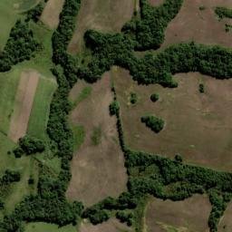 Satellite imagery of Cerro Boa Vista, BR