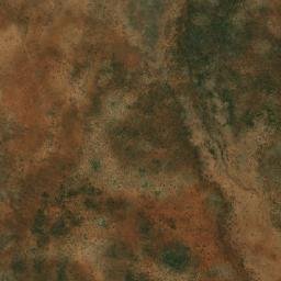 Satellite imagery of ROOIHOOGTE, ZA