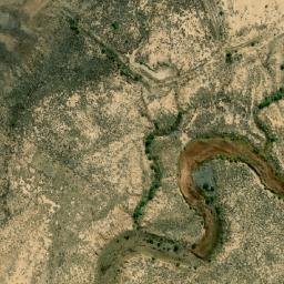 Satellite imagery of FAIRVIEW, ZA
